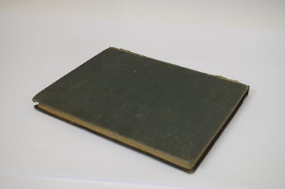 Lot 371 - Grimm (Jakob Ludwig and Wilhelm Carl) and others, 'Grimms' Goblins', first edition, c1861
