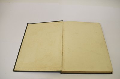 Lot 371 - Grimm (Jakob Ludwig and Wilhelm Carl) and others, 'Grimms' Goblins', first edition, c1861