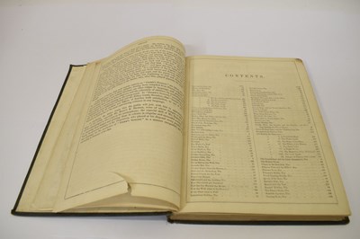 Lot 371 - Grimm (Jakob Ludwig and Wilhelm Carl) and others, 'Grimms' Goblins', first edition, c1861