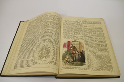 Lot 371 - Grimm (Jakob Ludwig and Wilhelm Carl) and others, 'Grimms' Goblins', first edition, c1861