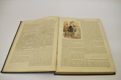 Lot 371 - Grimm (Jakob Ludwig and Wilhelm Carl) and others, 'Grimms' Goblins', first edition, c1861