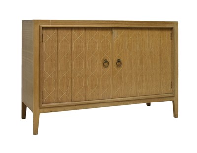 Lot 686 - David Booth and Judith Ledeboer for Gordon Russell Ltd - 'Helix' sideboard