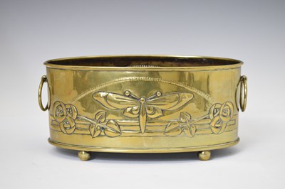Lot 241 - Glasgow School attributed to Margaret Gilmour (1860-1942)
