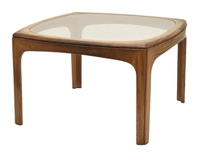 Lot 688 - G Plan - A mid 20th century teak coffee table