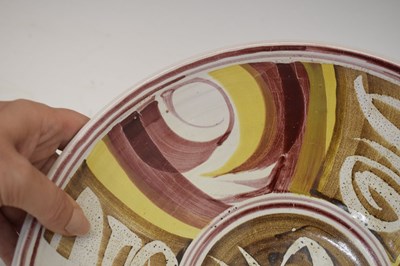 Lot 679 - Ray Finch (1914-2012) for Winchcombe Pottery