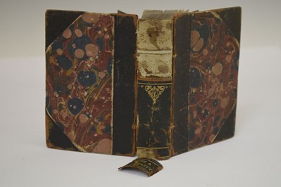 Lot 370 - Jane Austen, 'Sense and Sensibility. A Novel', 1844
