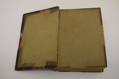 Lot 370 - Jane Austen, 'Sense and Sensibility. A Novel', 1844