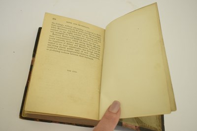 Lot 370 - Jane Austen, 'Sense and Sensibility. A Novel', 1844