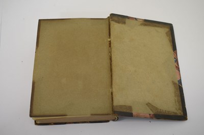 Lot 370 - Jane Austen, 'Sense and Sensibility. A Novel', 1844