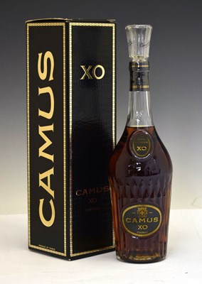 Lot 534 - Camus XO Extra Old Cognac
