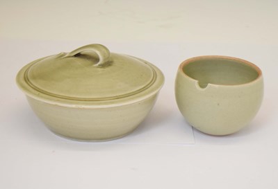 Lot 671 - Studio Pottery - Leach Pottery, St Ives