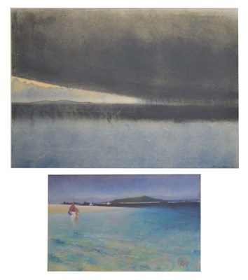 Lot 605 - Ruth Ander (British, contemporary), etc