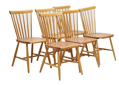Lot 679 - Sven Erik Fryklund for Hagafors Stolfabrik, Sweden