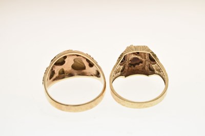 Lot 38 - Langstrom's Black Hills Gold (South Dakota, USA)