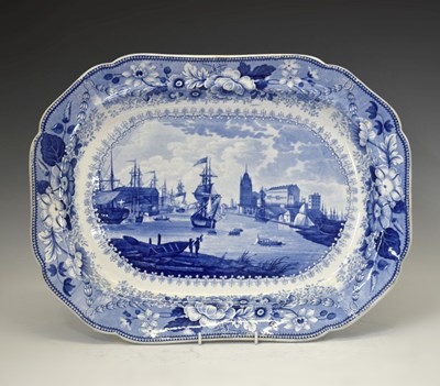 Lot 312 - Bristol Interest - Early 19th century Pountney & Allies