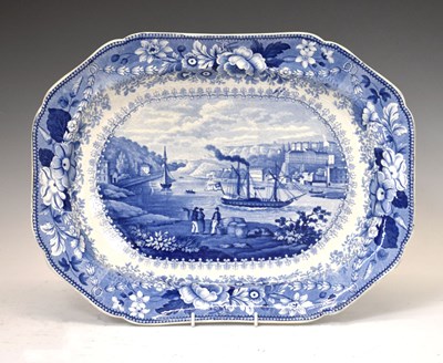 Lot 311 - Bristol Interest - Early 19th century Pountney & Allies