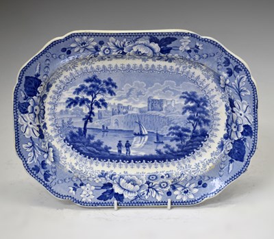 Lot 313 - Bristol Interest - Early 19th century Pountney & Allies
