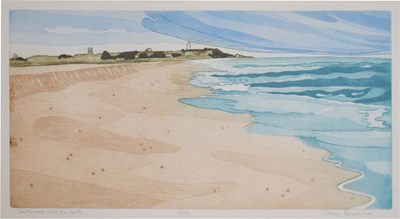 Lot 681 - John Brunsdon (1933-2014) - Signed limited edition print