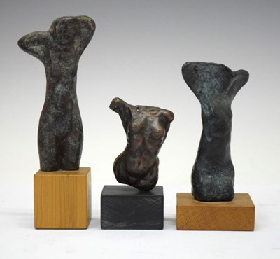 Lot 273 - Austin Bennett (b. 1942)