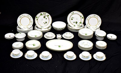 Lot 616 - Christian Tortu for Raynaud, Limoges