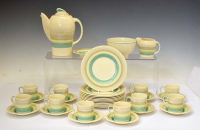 Lot 613 - Susie Cooper for Crown Works Burslem