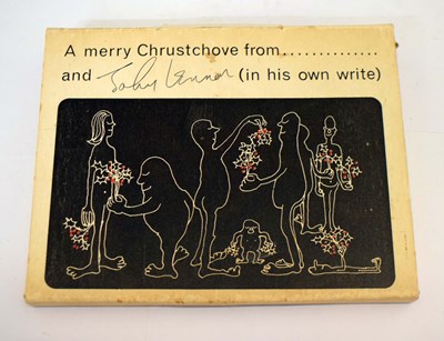 Lot 439 - John Lennon - In His Own Write