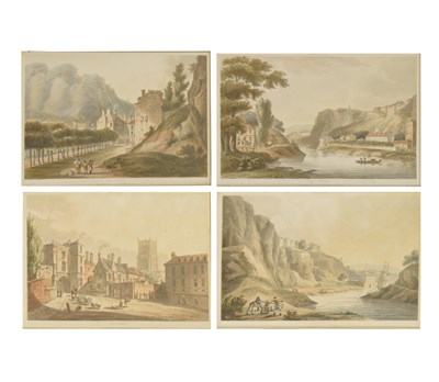 Lot 517 - After Nattes, John Claude (1765-1822)