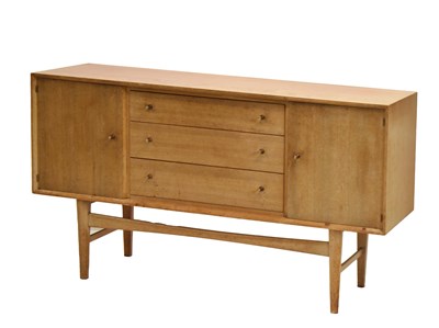 Lot 507 - Gordon Russell sideboard