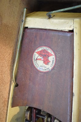 Lot 298 - 1930s Bowman Models "Seahawk" live-steam speed boat