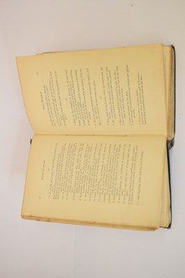 Lot Walt Whitman - Leaves of Grass, 1872