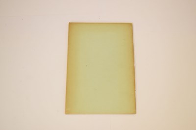 Lot Virginia Woolf, 'Walter Sickert', first edition 1934