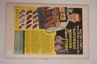 Lot The X-Men, Issue No. 4 (Marvel Comics, March 1964)