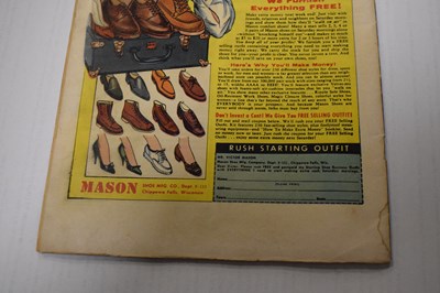 Lot 306 - The X-Men, Issue No. 4 (Marvel Comics, March 1964)