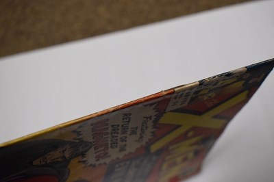 Lot 306 - The X-Men, Issue No. 4 (Marvel Comics, March 1964)