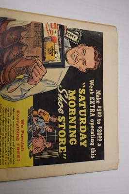 Lot 306 - The X-Men, Issue No. 4 (Marvel Comics, March 1964)