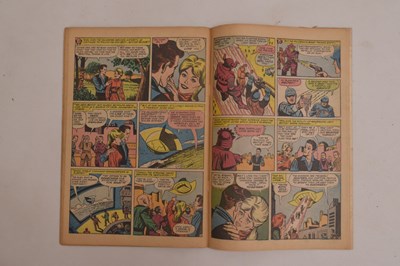 Lot Tales of Suspense, Issue No. 52 (Marvel Comics, April 1964)