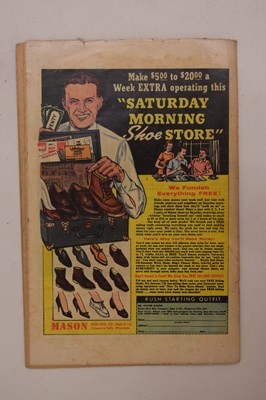 Lot Tales of Suspense, Issue No. 52 (Marvel Comics, April 1964)