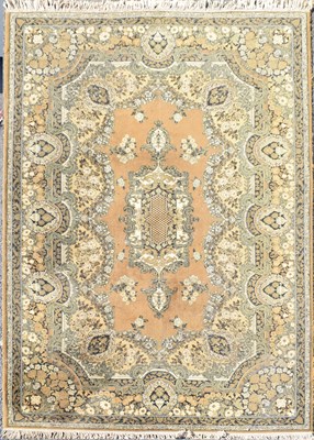 Lot 515 - Prado Orient 'Cleopatra' 100% Pure Worsted Wool rug or carpet