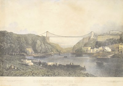 Lot 512 - Newman & Co (Publisher) - 19th century coloured lithograph