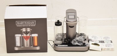 Lot 381 - Bartesian Premium Cocktail Maker