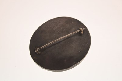Lot 28 - Assorted silver jewellery, etc
