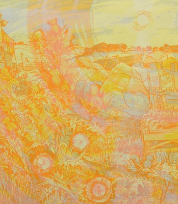 Lot 478 - Ian Fleming (Scottish, 1906-1994)