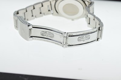 Lot 135 - Rolex - GMT-Master