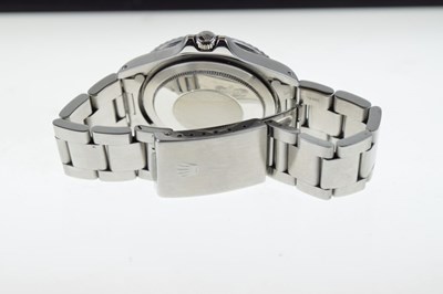 Lot 135 - Rolex - GMT-Master