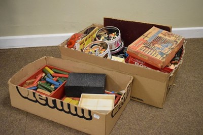 Lot 432 - Quantity of vintage and later children's toys