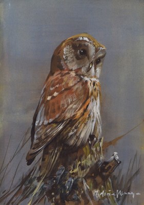 Lot 513 - Edwin Penny, (1930-2016)