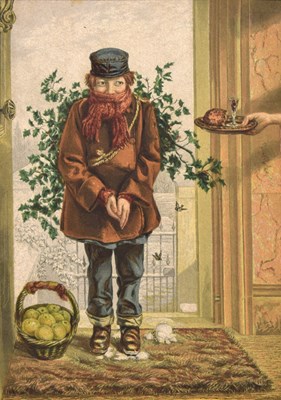 Lot 662 - Three Baxter prints