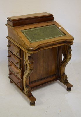 Lot 616 - Reproduction Davenport