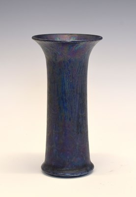 Lot 329 - Ruskin vase