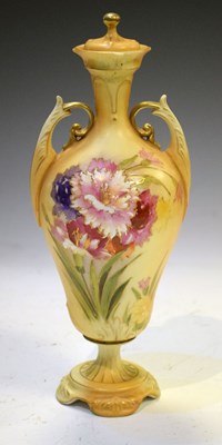 Lot 683 - Assorted ceramics, to include Royal Worcester, etc..
